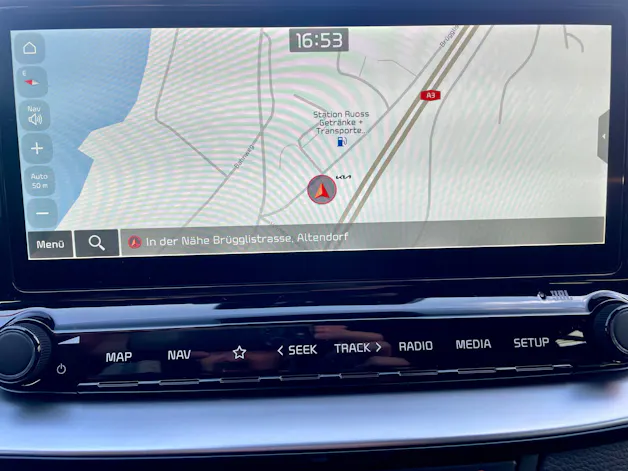 Kia XCeed 1.5 T-GDi GT-Line