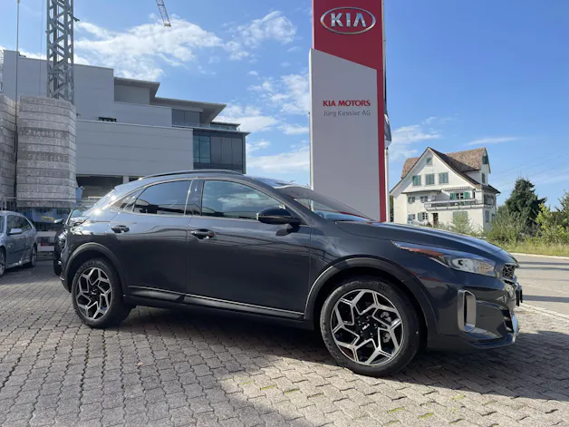 Kia XCeed 1.5 T-GDi GT-Line