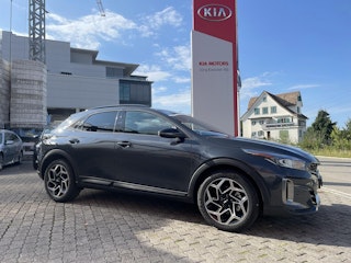 Vehicle image KIA XCEED