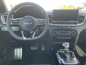Kia XCeed 1.5 T-GDi GT-Line