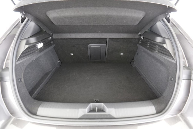 Vehicle image OPEL ASTRA