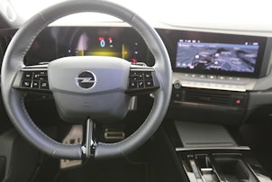 Vehicle image OPEL Astra 1.6 T PHEV 225 GSe