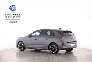 Vehicle image OPEL Astra 1.6 T PHEV 225 GSe