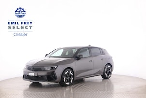 Vehicle image OPEL Astra 1.6 T PHEV 225 GSe