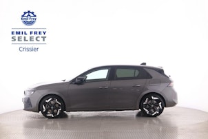 Vehicle image OPEL Astra 1.6 T PHEV 225 GSe