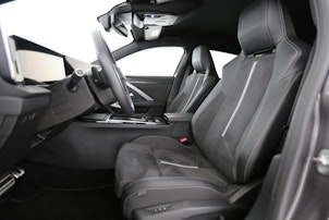 Vehicle image OPEL Astra 1.6 T PHEV 225 GSe