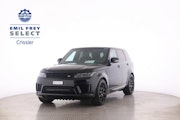 First vehicle image