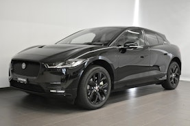 Vehicle image JAGUAR I-PACE0