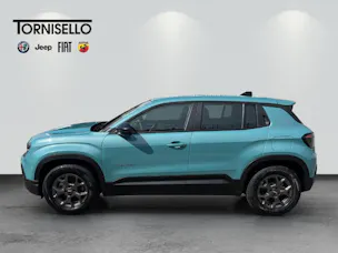 Jeep Avenger Longitude