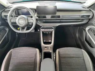Jeep Avenger Longitude