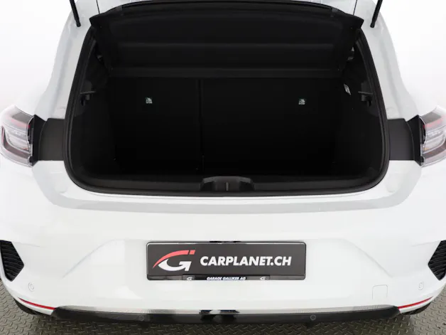 Renault Clio 1.6 E-Tech techno