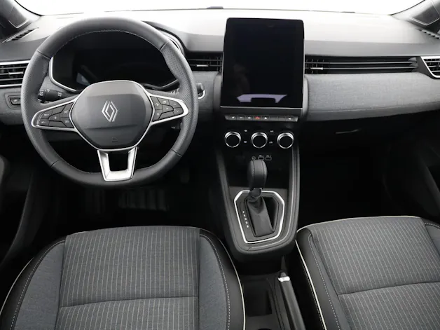 Renault Clio 1.6 E-Tech techno