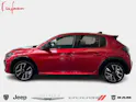 Peugeot 208 1.2 Hybrid 136 GT