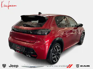 Peugeot 208 1.2 Hybrid 136 GT