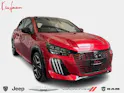 Peugeot 208 1.2 Hybrid 136 GT