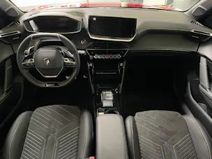 Peugeot 208 1.2 Hybrid 136 GT