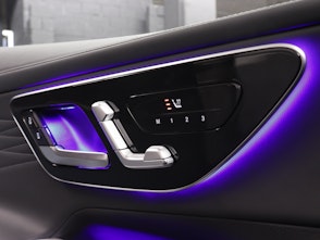 Vehicle image MERCEDES-BENZ GLC 200 AMG Line 4matic Coupé