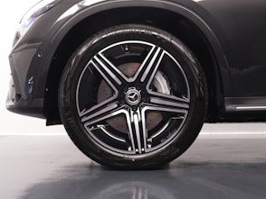 Vehicle image MERCEDES-BENZ GLC 200 AMG Line 4matic Coupé