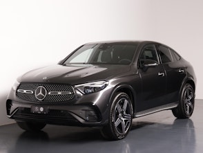 Vehicle image MERCEDES-BENZ GLC 200 AMG Line 4matic Coupé