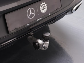 Vehicle image MERCEDES-BENZ GLC 200 AMG Line 4matic Coupé