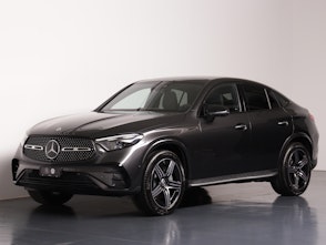 Vehicle image MERCEDES-BENZ GLC 200 AMG Line 4matic Coupé