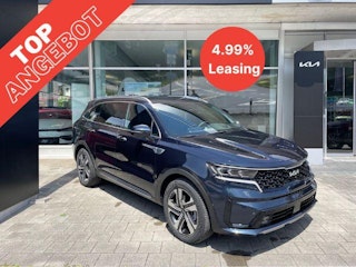 Vehicle image KIA SORENTO 0