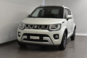 First vehicle image