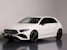 MERCEDES-BENZ A 180 Night Star AMG Line