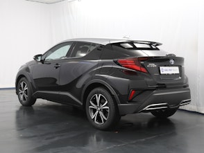Vehicle image TOYOTA C-HR 2.0 VVTi HSD Move