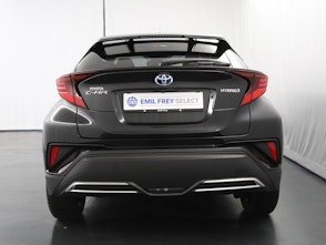 Vehicle image TOYOTA C-HR 2.0 VVTi HSD Move