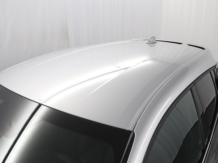 Vehicle image TOYOTA C-HR