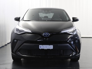 Vehicle image TOYOTA C-HR 2.0 VVTi HSD Move