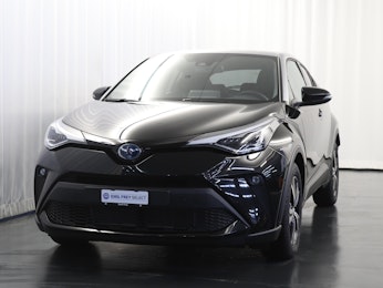 Vehicle image TOYOTA C-HR 2.0 VVTi HSD Move