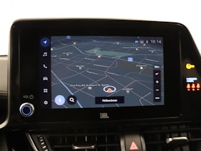 Vehicle image TOYOTA C-HR 2.0 VVTi HSD Move