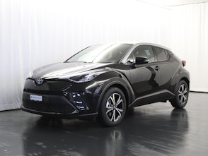 Vehicle image TOYOTA C-HR 2.0 VVTi HSD Move