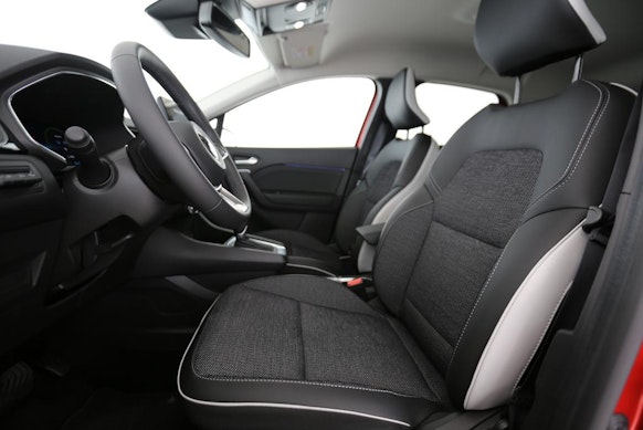 MITSUBISHI ASX 1.6 HEV Intense 2