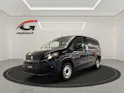 Peugeot Partner Kaw. 1000 Long vertiefte Kabine 130 Pro