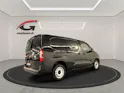 Peugeot Partner Kaw. 1000 Long vertiefte Kabine 130 Pro