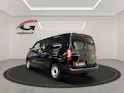 Peugeot Partner Kaw. 1000 Long vertiefte Kabine 130 Pro