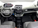 Peugeot Partner Kaw. 1000 Long vertiefte Kabine 130 Pro