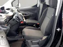 Peugeot Partner Kaw. 1000 Long vertiefte Kabine 130 Pro