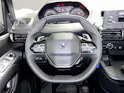 Peugeot Partner Kaw. 1000 Long vertiefte Kabine 130 Pro