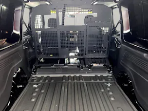 Peugeot Partner Kaw. 1000 Long vertiefte Kabine 130 Pro