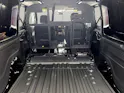 Peugeot Partner Kaw. 1000 Long vertiefte Kabine 130 Pro