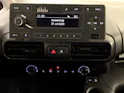 Peugeot Partner Kaw. 1000 Long vertiefte Kabine 130 Pro