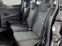 Peugeot Partner Kaw. 1000 Long vertiefte Kabine 130 Pro