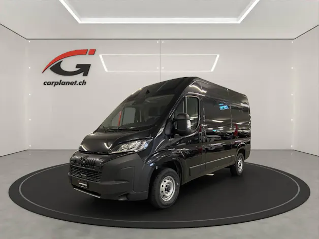 Peugeot Boxer Kaw. 333 L2H2 2.2 BlueHDi 120
