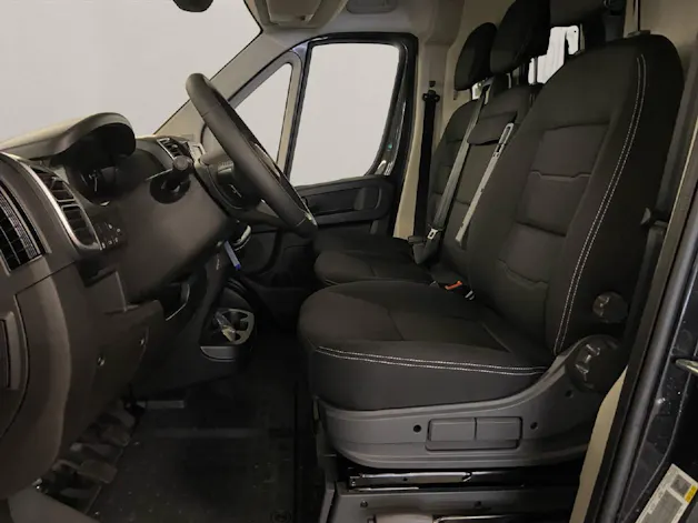 Peugeot Boxer Kaw. 333 L2H2 2.2 BlueHDi 120