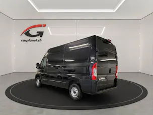 Peugeot Boxer Kaw. 333 L2H2 2.2 BlueHDi 120