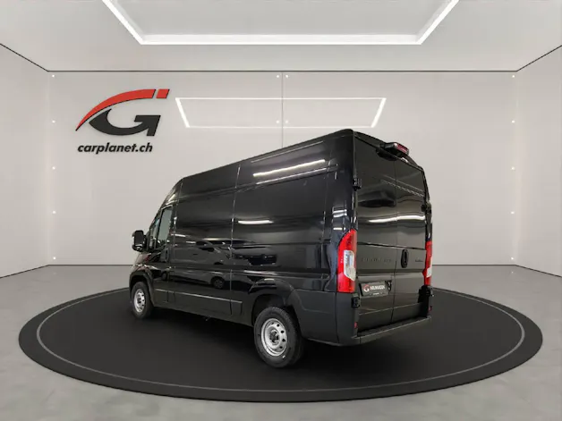 Peugeot Boxer Kaw. 333 L2H2 2.2 BlueHDi 120
